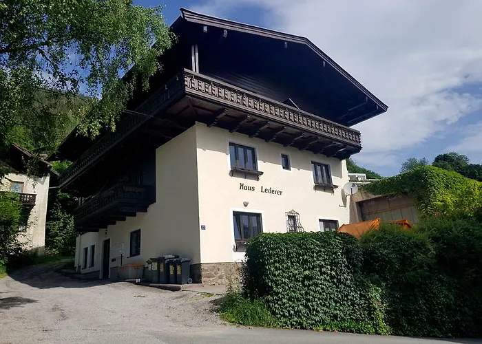 Edelweiss Apartament