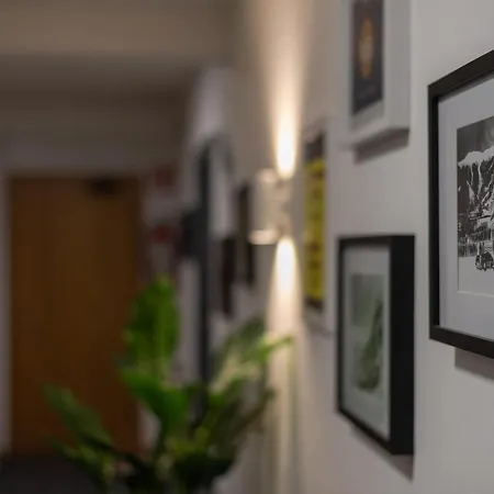 公寓 Edelweiss 滨湖采尔