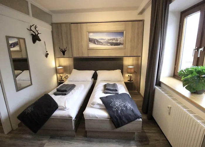 Edelweiss * 滨湖采尔