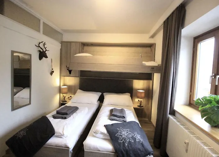 Edelweiss * 滨湖采尔